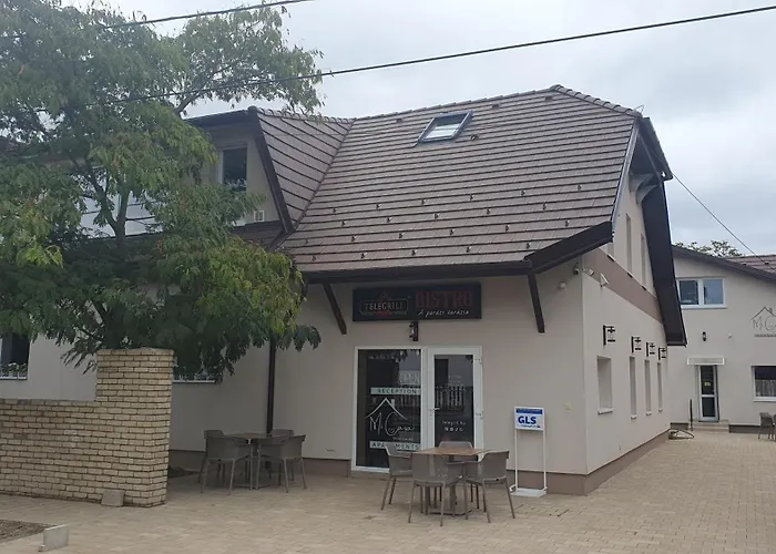 Mi Casa Vino