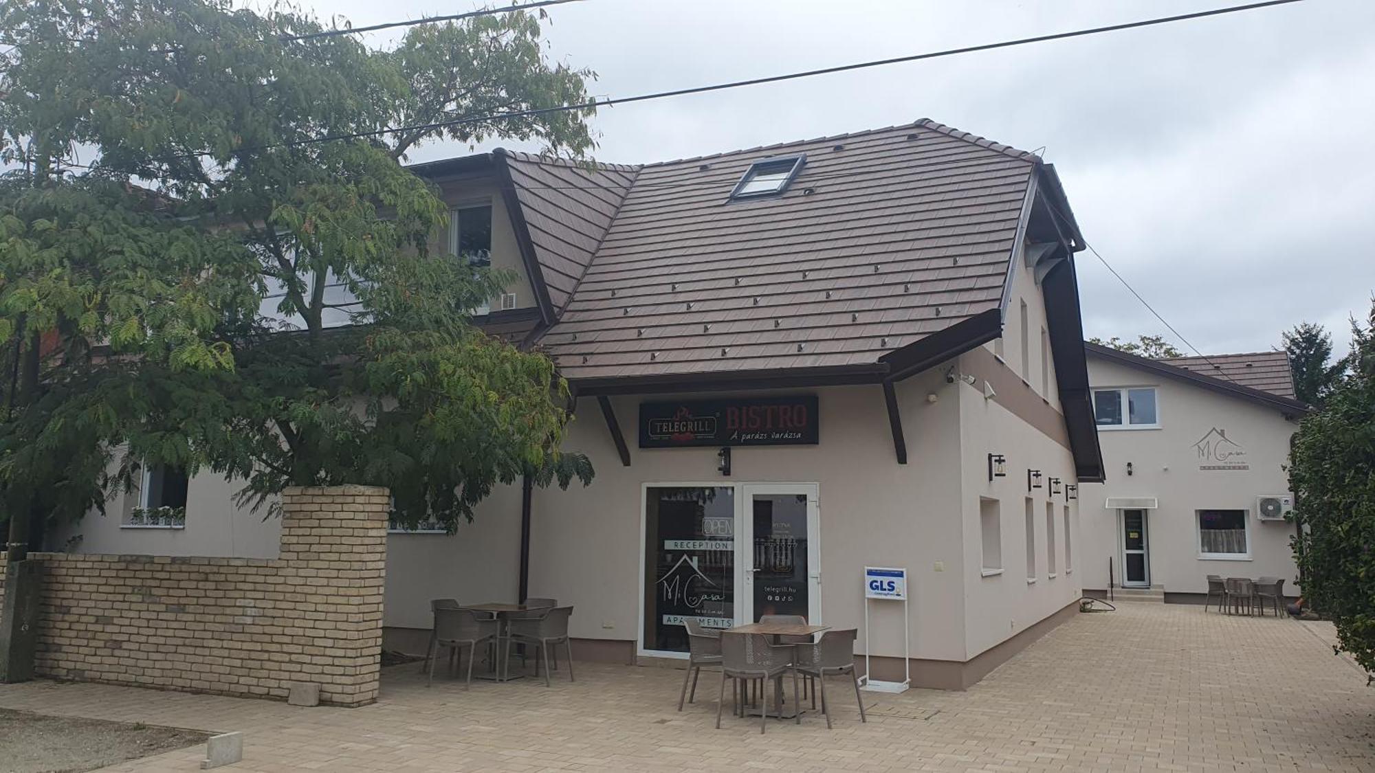 Mi Casa Vino * Mosonmagyarovar