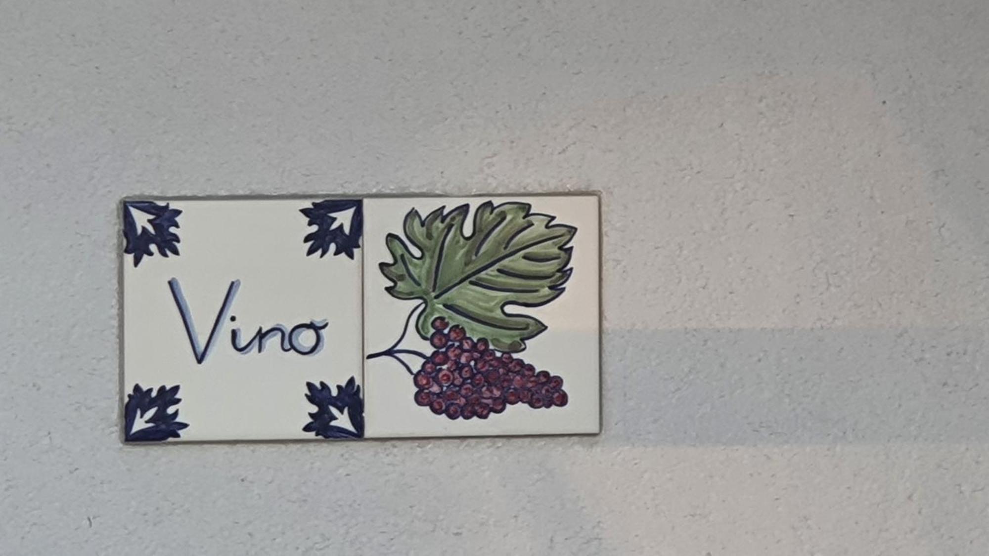 Mi Casa Vino