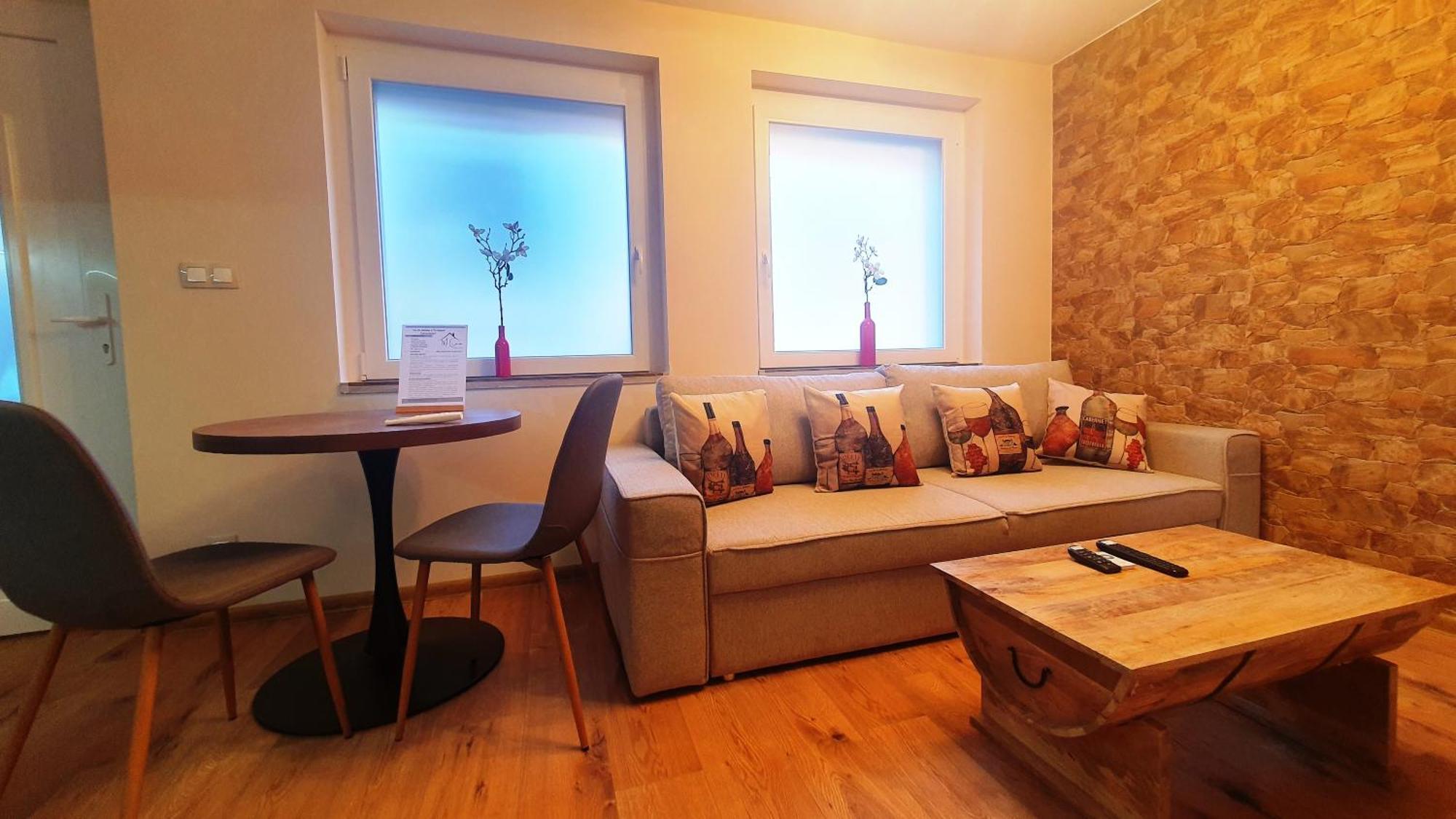 Mi Casa Vino * Mosonmagyaróvár
