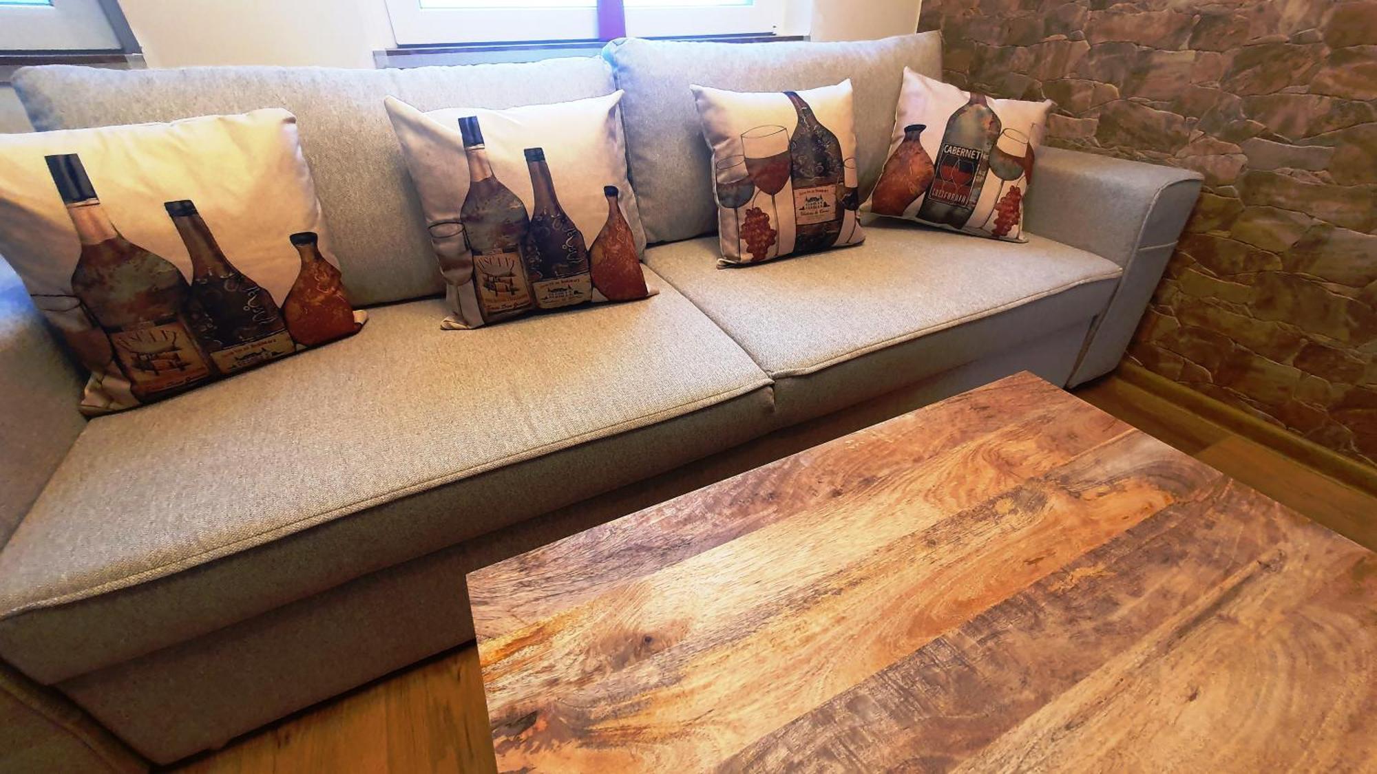 Apartman Mi Casa Vino *